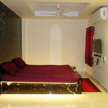Hotel Hcb Brahmapur المظهر الخارجي الصورة