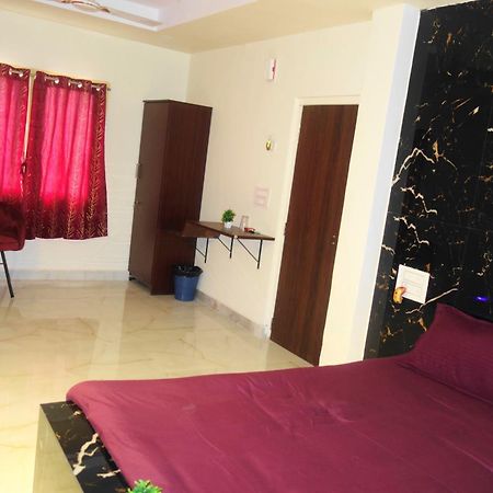 Hotel Hcb Brahmapur المظهر الخارجي الصورة