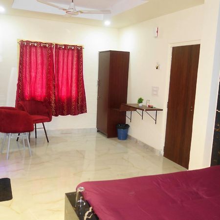 Hotel Hcb Brahmapur المظهر الخارجي الصورة