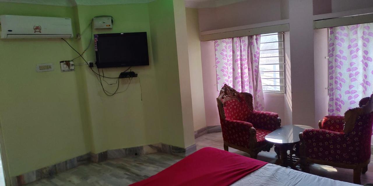 Hotel Hcb Brahmapur المظهر الخارجي الصورة