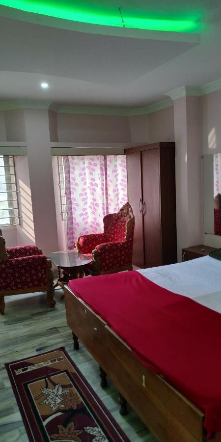 Hotel Hcb Brahmapur المظهر الخارجي الصورة