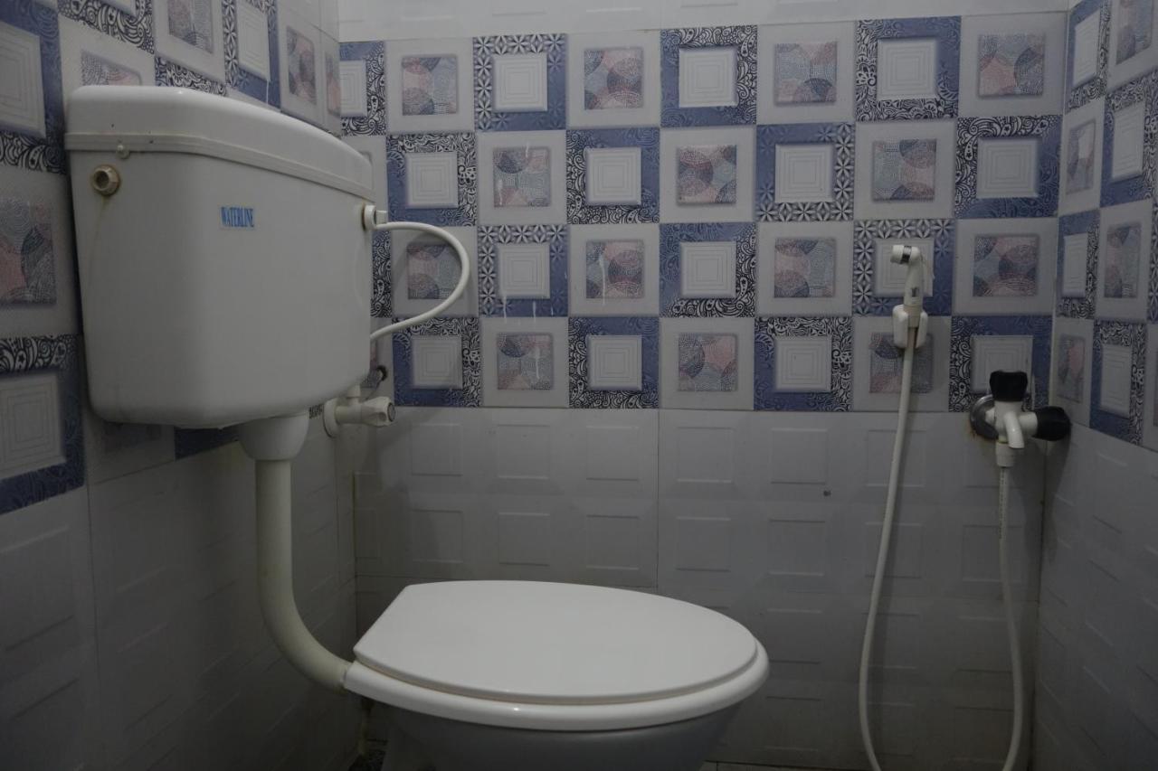 Hotel Hcb Brahmapur المظهر الخارجي الصورة
