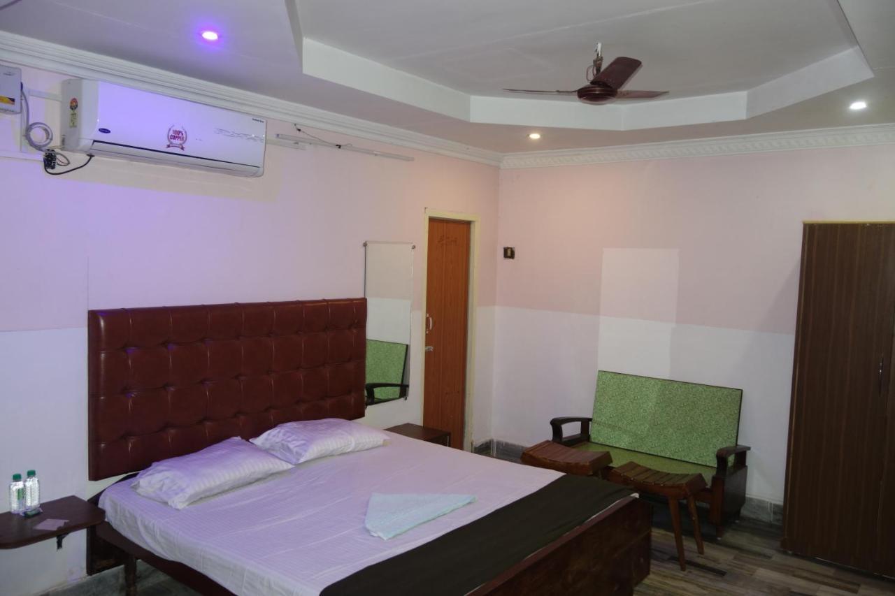 Hotel Hcb Brahmapur المظهر الخارجي الصورة