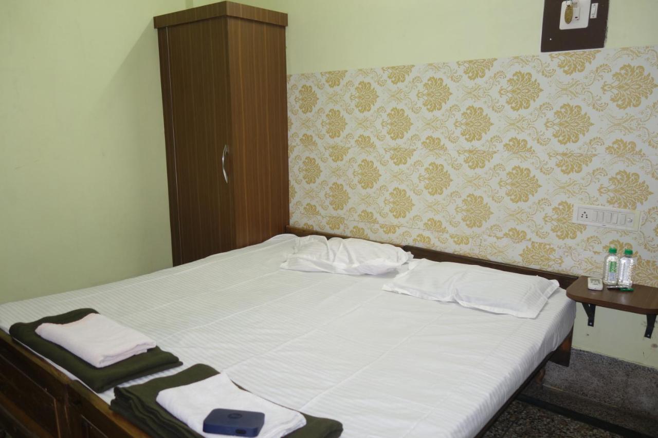 Hotel Hcb Brahmapur المظهر الخارجي الصورة