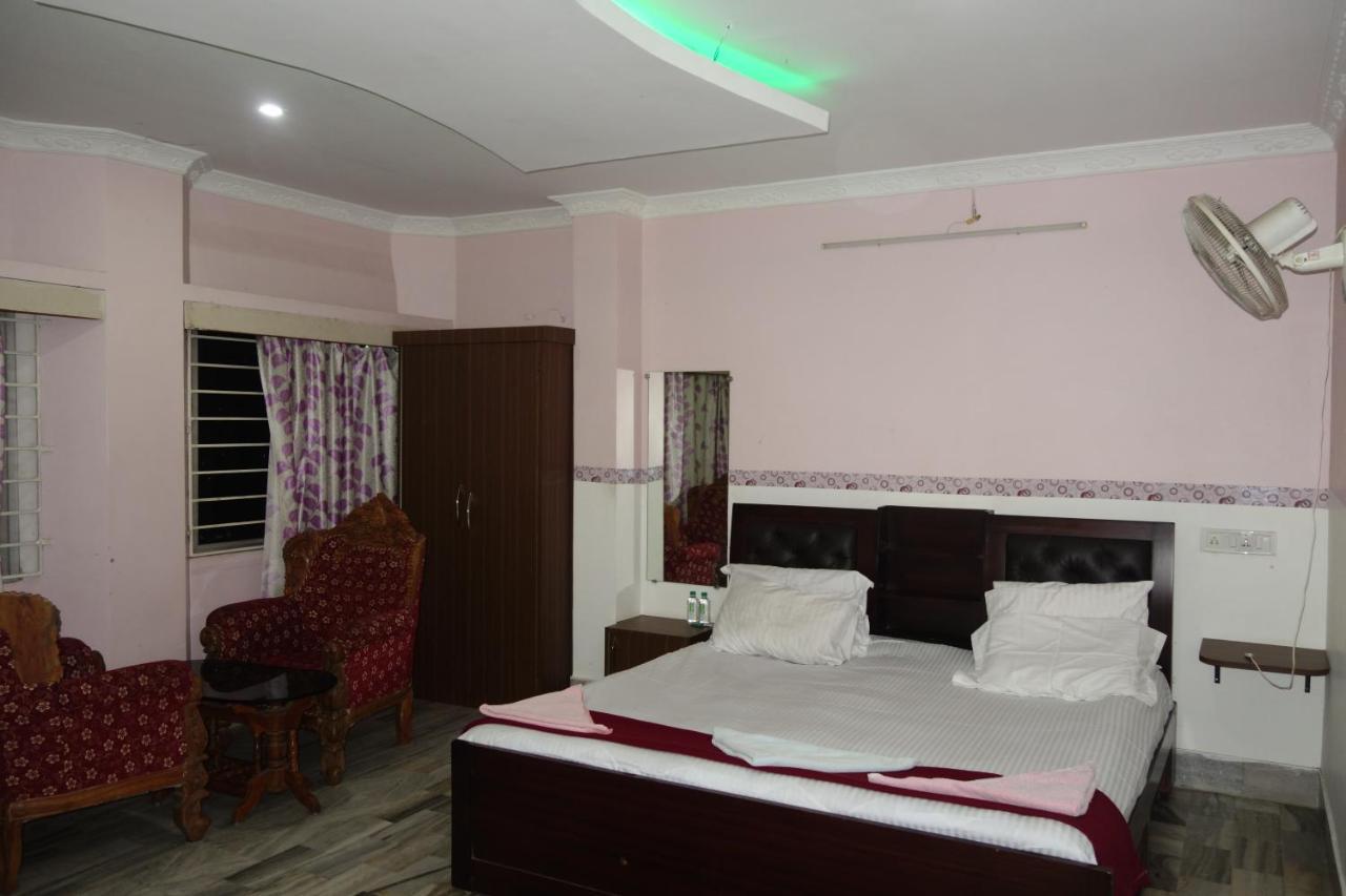 Hotel Hcb Brahmapur المظهر الخارجي الصورة
