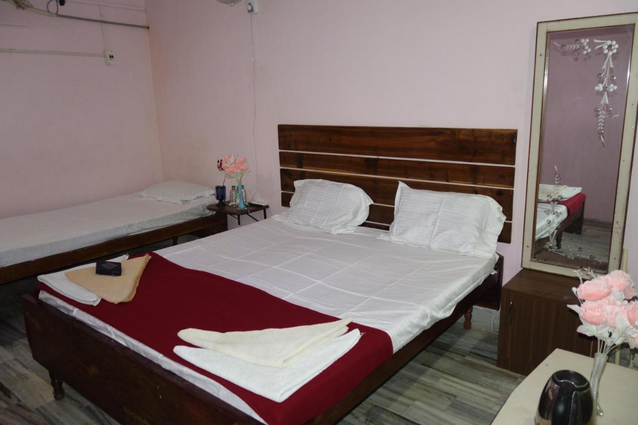 Hotel Hcb Brahmapur المظهر الخارجي الصورة