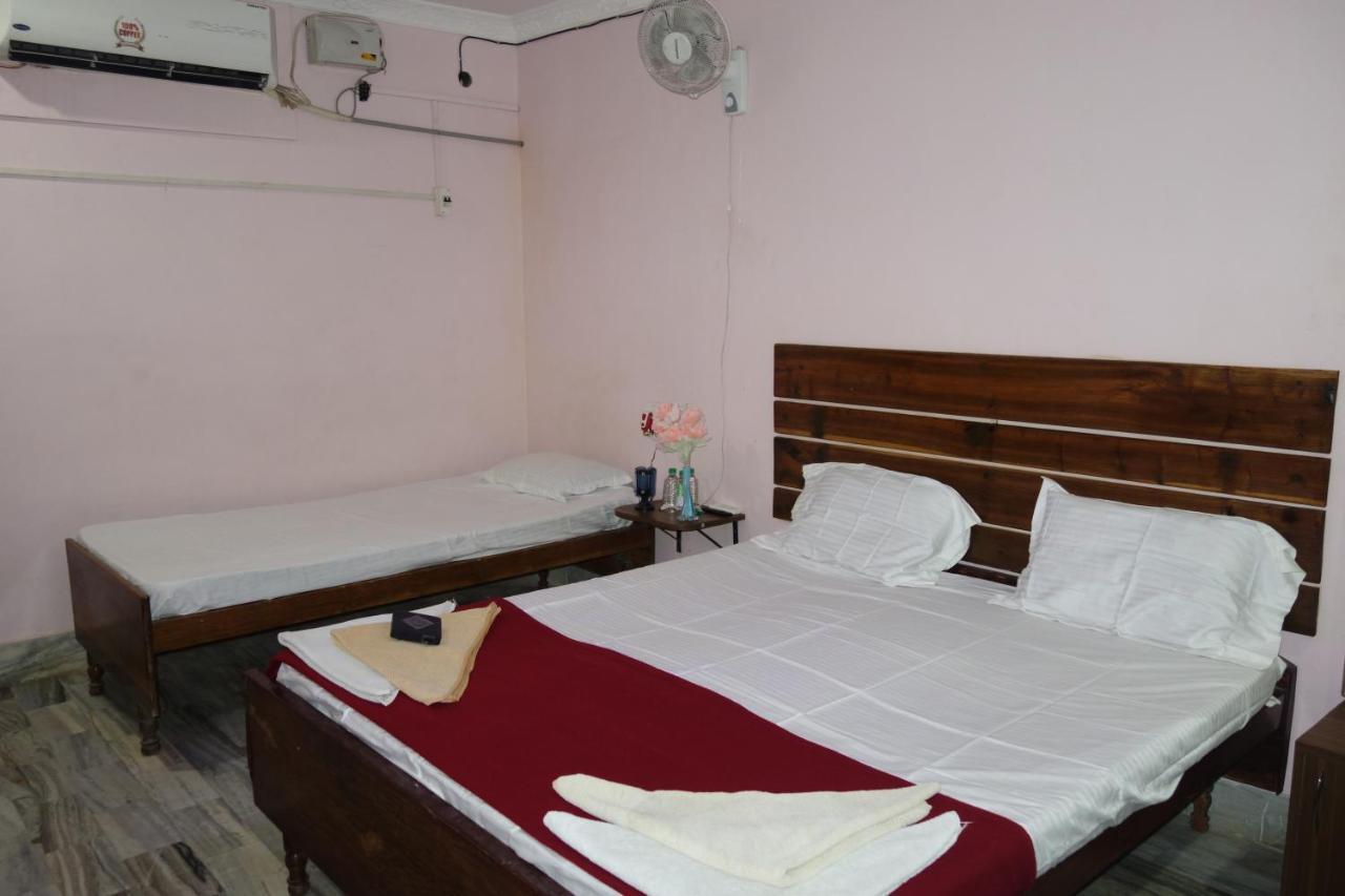 Hotel Hcb Brahmapur المظهر الخارجي الصورة
