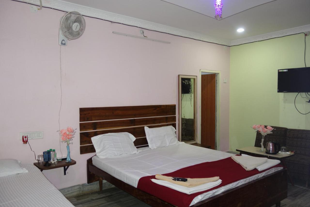 Hotel Hcb Brahmapur المظهر الخارجي الصورة