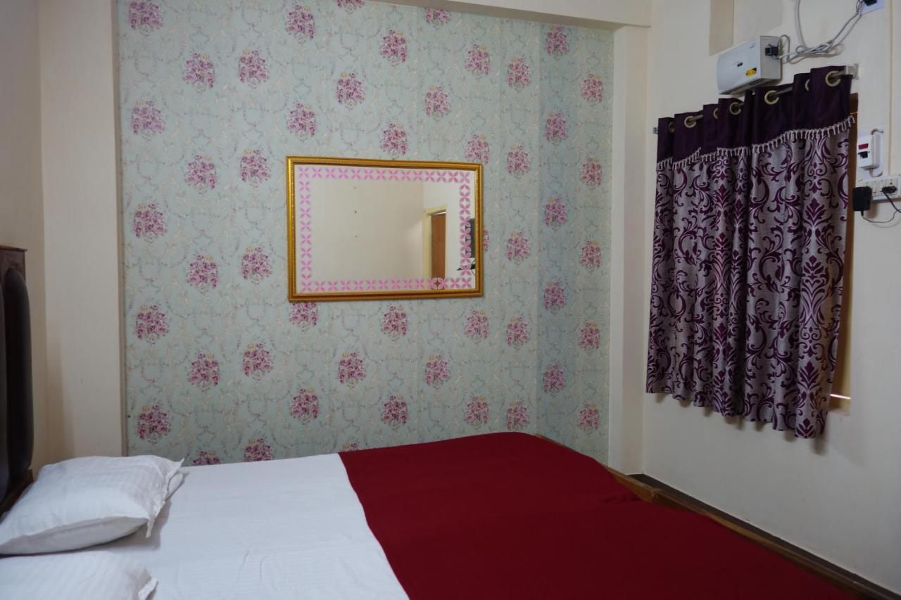 Hotel Hcb Brahmapur المظهر الخارجي الصورة