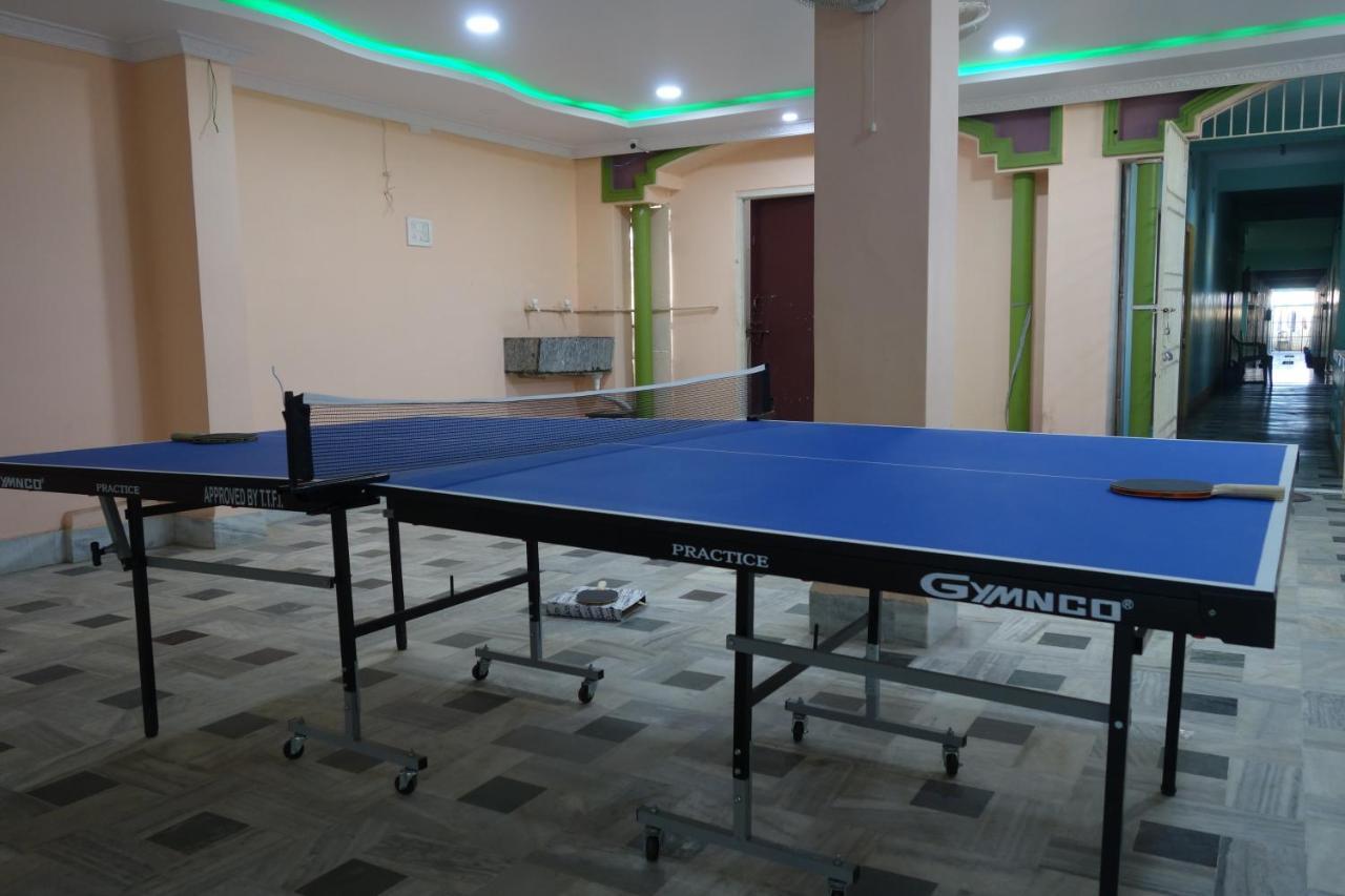 Hotel Hcb Brahmapur المظهر الخارجي الصورة