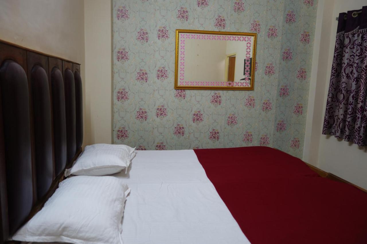 Hotel Hcb Brahmapur المظهر الخارجي الصورة