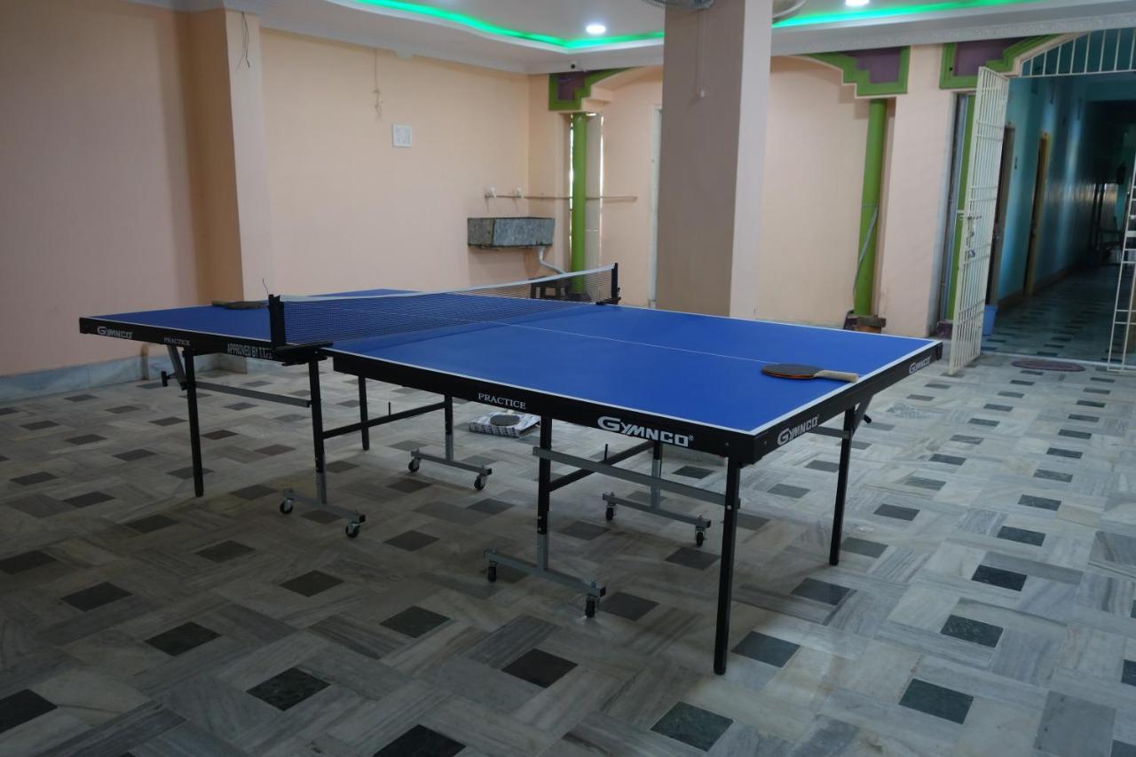 Hotel Hcb Brahmapur المظهر الخارجي الصورة