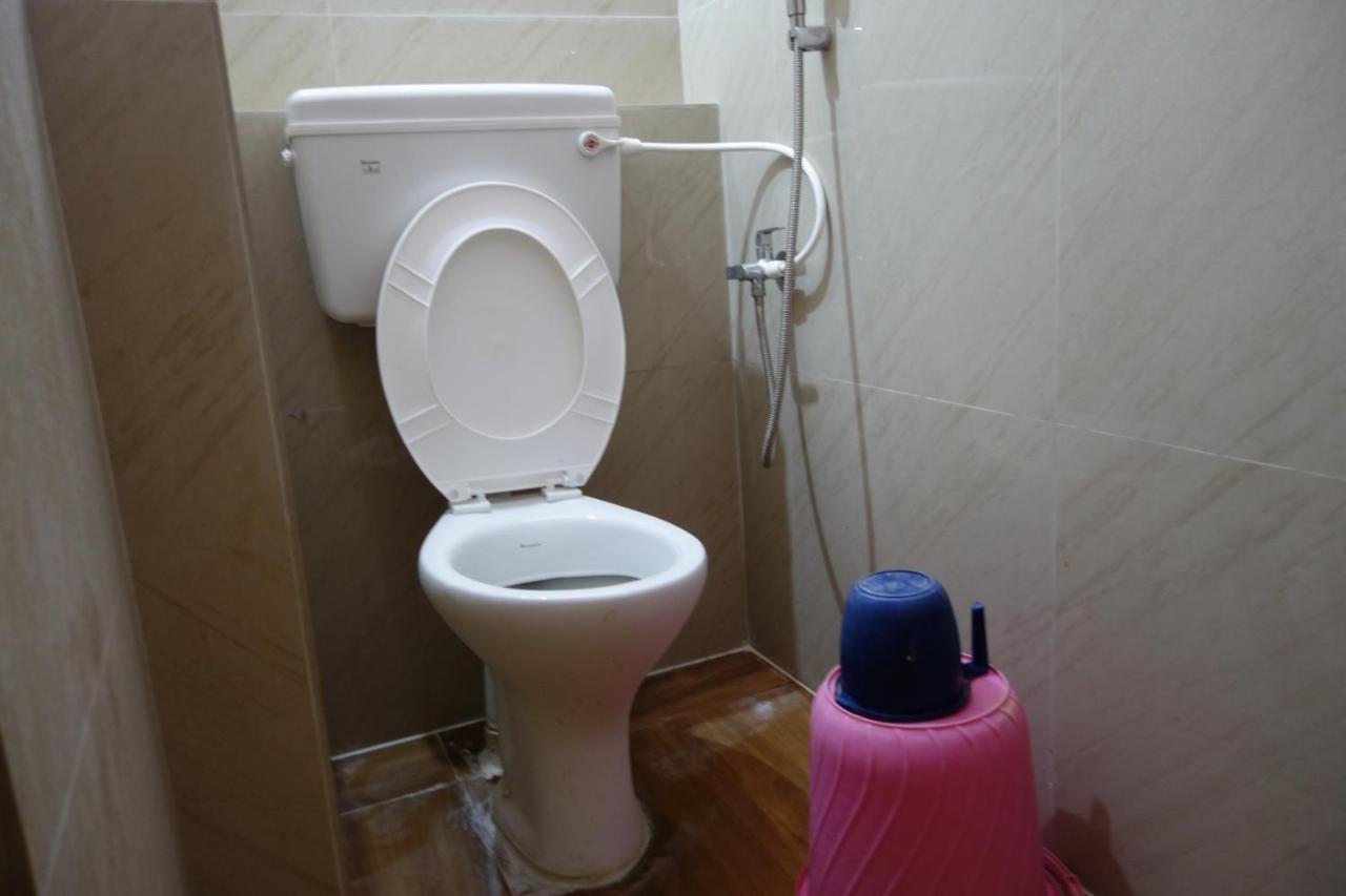 Hotel Hcb Brahmapur المظهر الخارجي الصورة
