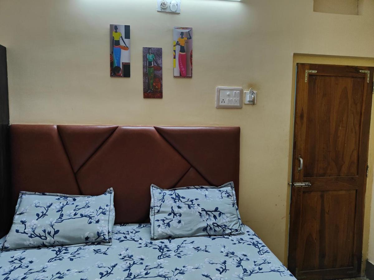 Hotel Hcb Brahmapur المظهر الخارجي الصورة