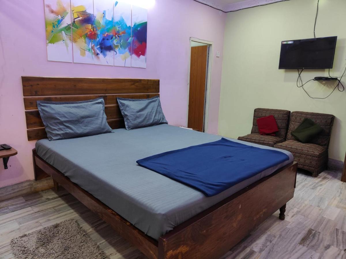 Hotel Hcb Brahmapur المظهر الخارجي الصورة