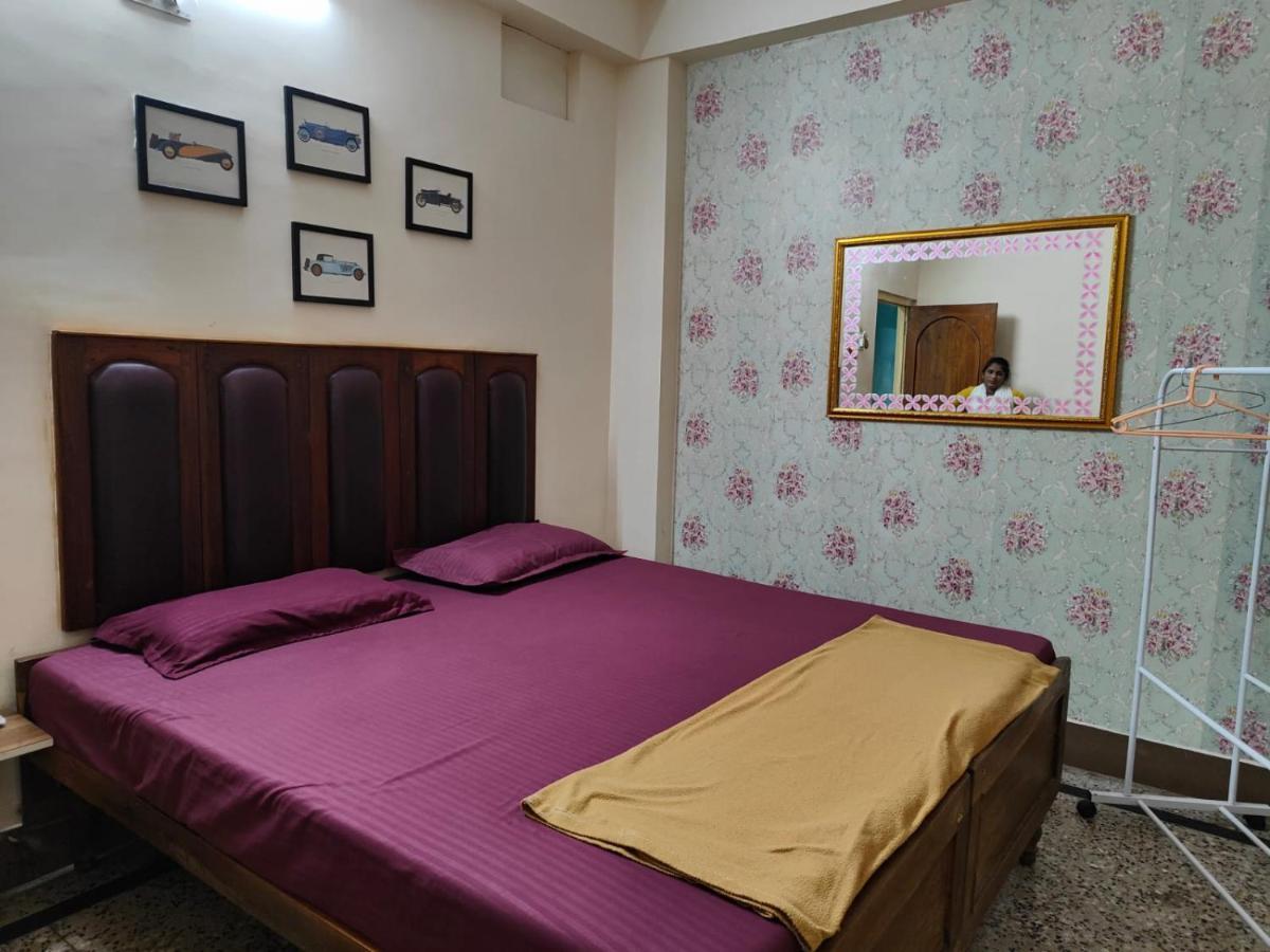 Hotel Hcb Brahmapur المظهر الخارجي الصورة