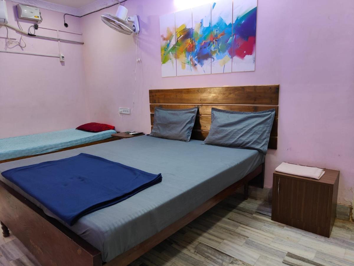 Hotel Hcb Brahmapur الغرفة الصورة