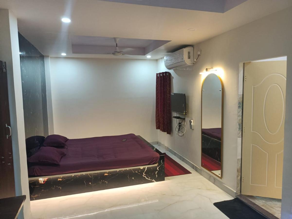 Hotel Hcb Brahmapur المظهر الخارجي الصورة