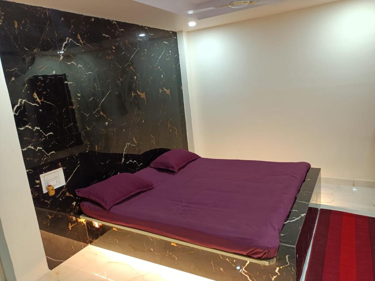 Hotel Hcb Brahmapur المظهر الخارجي الصورة