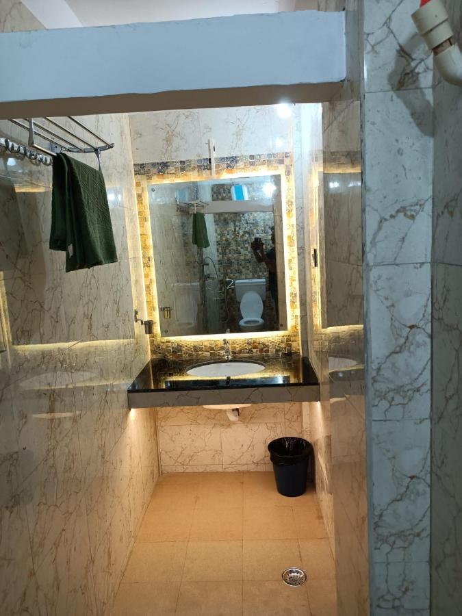 Hotel Hcb Brahmapur المظهر الخارجي الصورة