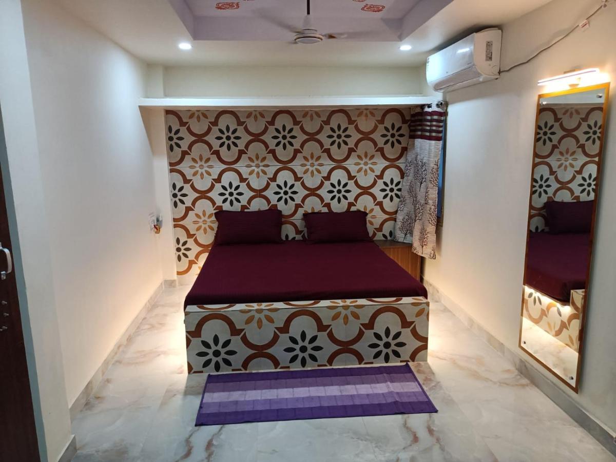 Hotel Hcb Brahmapur المظهر الخارجي الصورة
