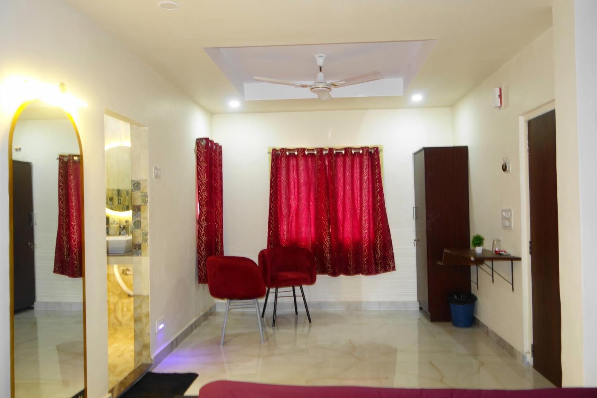 Hotel Hcb Brahmapur المظهر الخارجي الصورة
