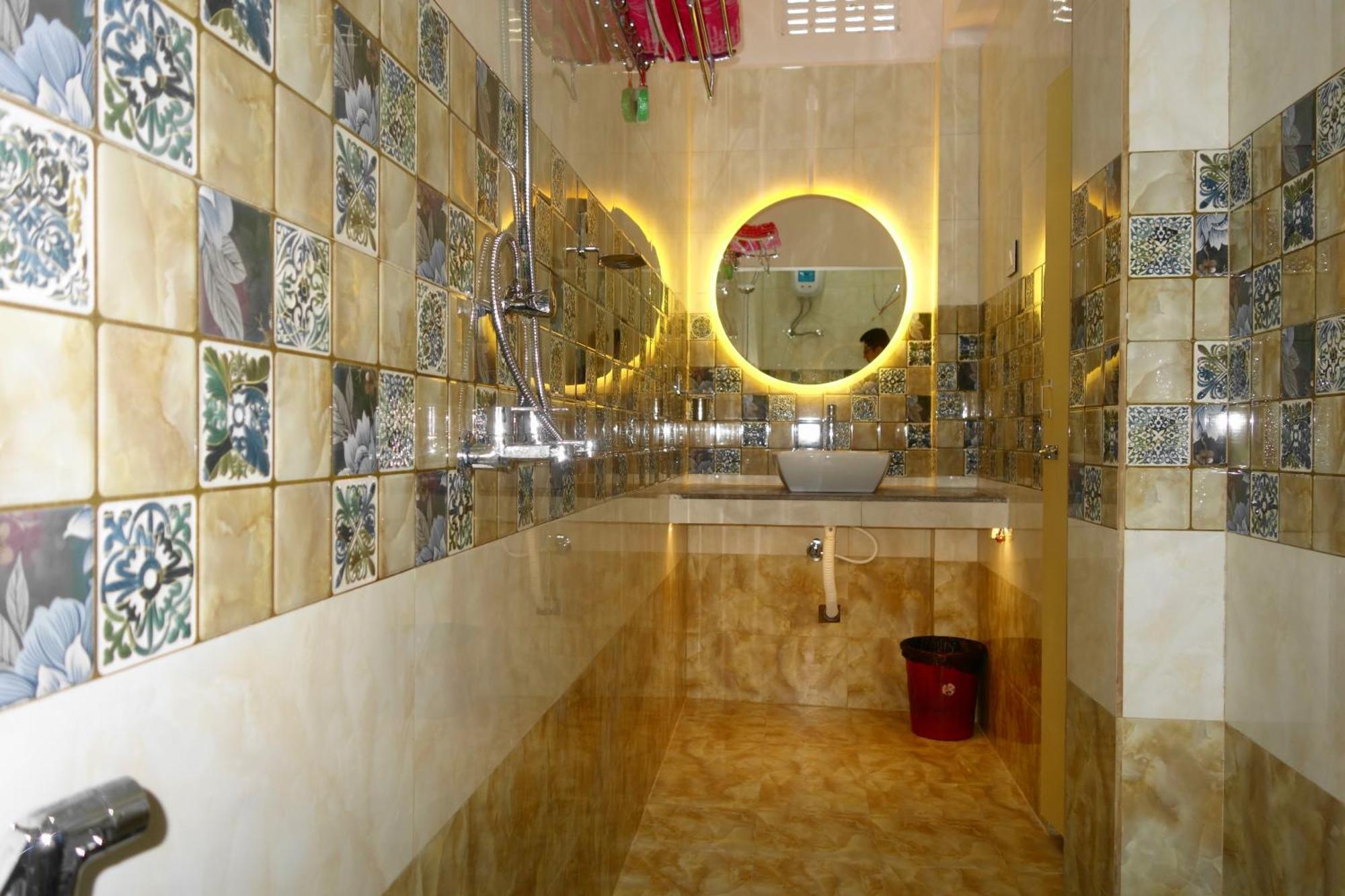 Hotel Hcb Brahmapur المظهر الخارجي الصورة