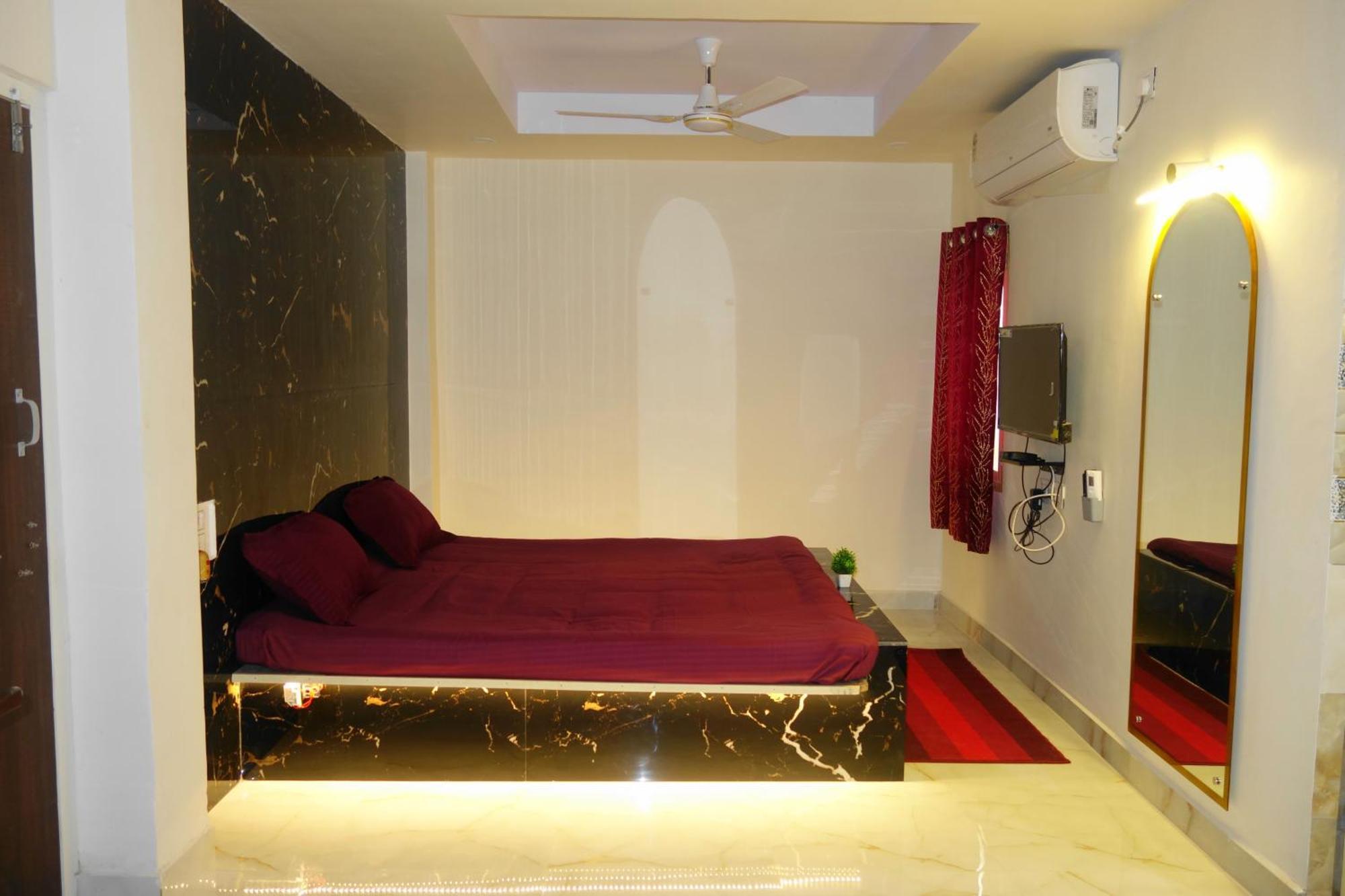 Hotel Hcb Brahmapur المظهر الخارجي الصورة