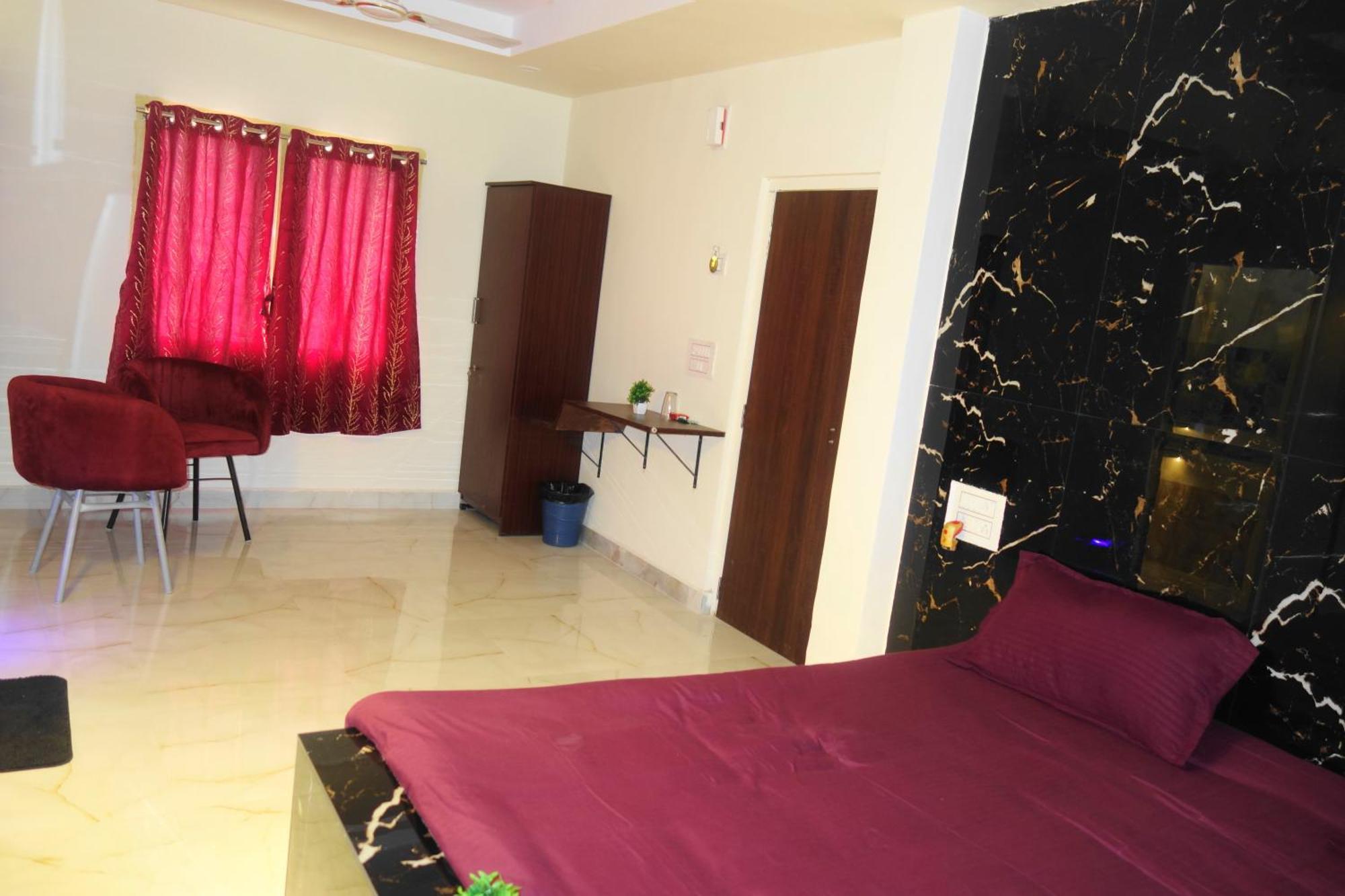 Hotel Hcb Brahmapur المظهر الخارجي الصورة