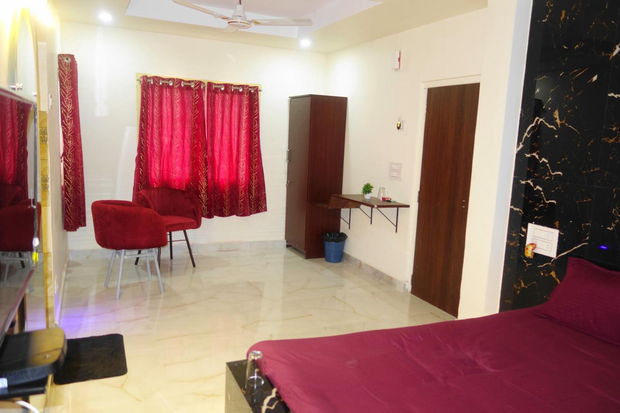 Hotel Hcb Brahmapur المظهر الخارجي الصورة