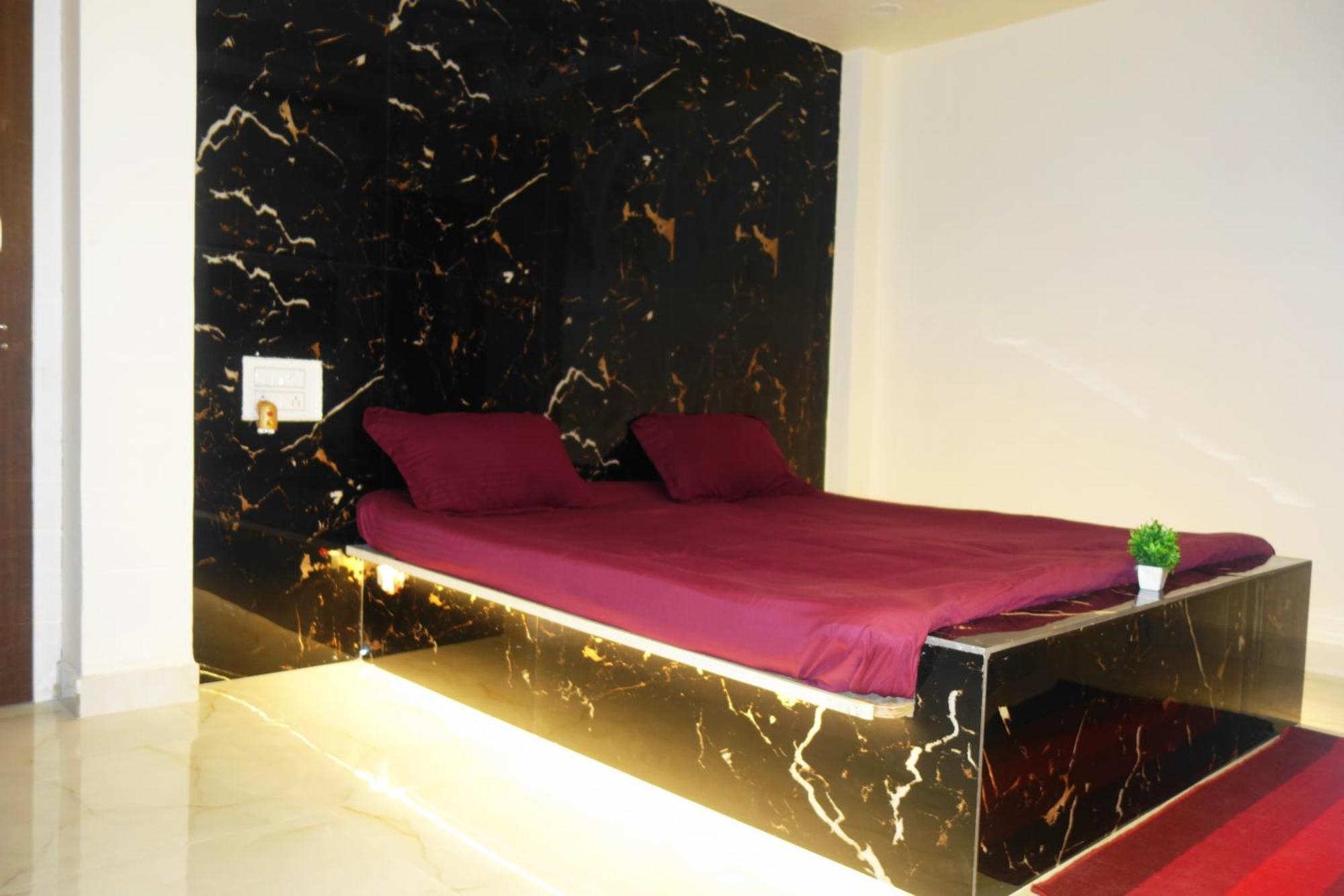 Hotel Hcb Brahmapur المظهر الخارجي الصورة