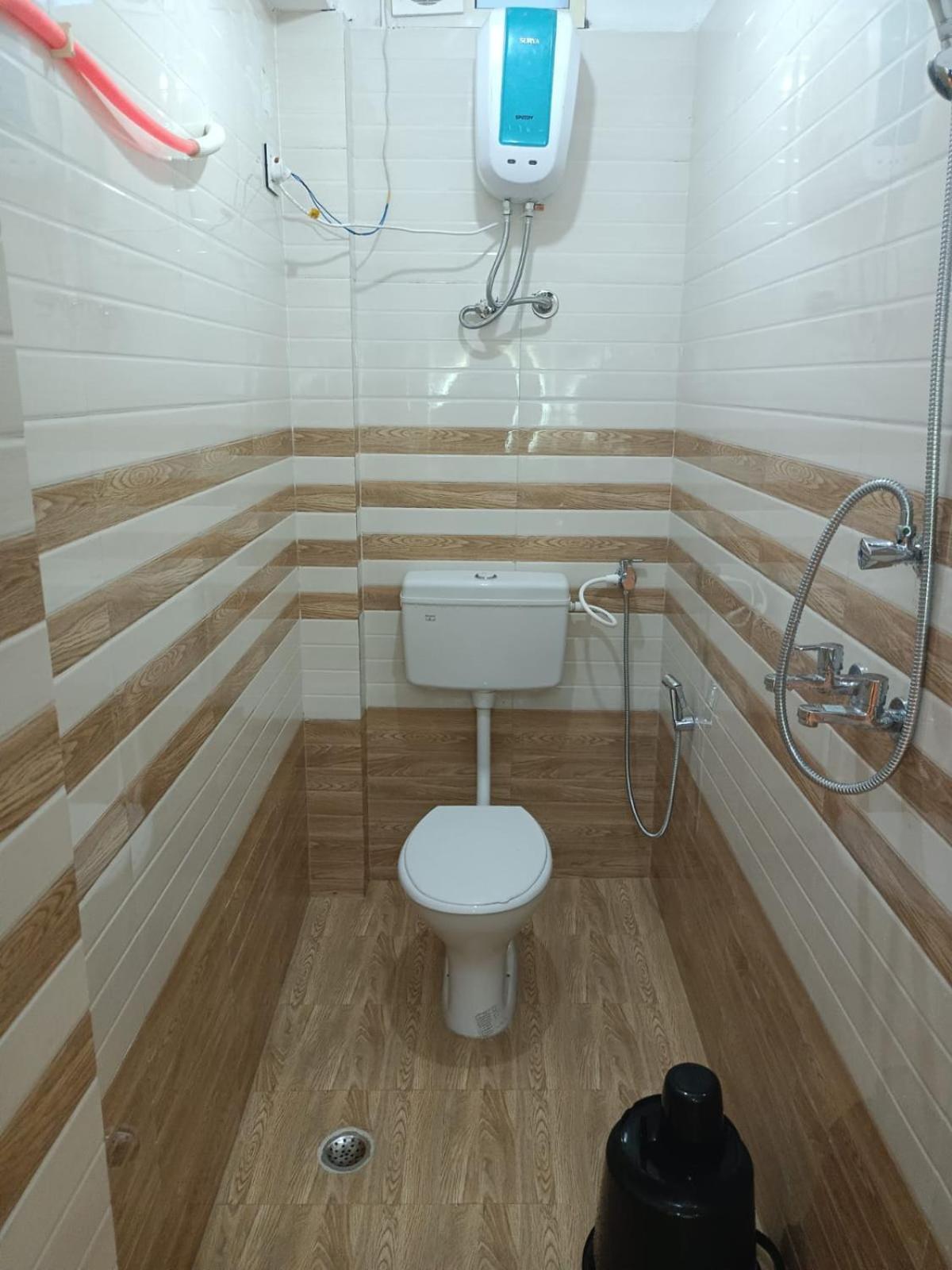 Hotel Hcb Brahmapur المظهر الخارجي الصورة