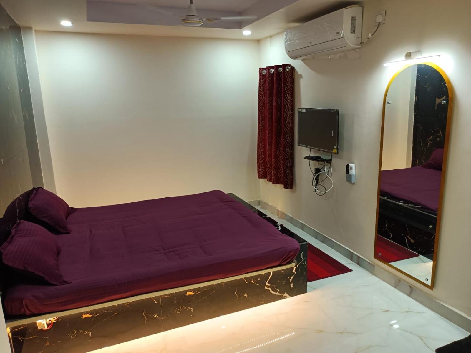 Hotel Hcb Brahmapur المظهر الخارجي الصورة