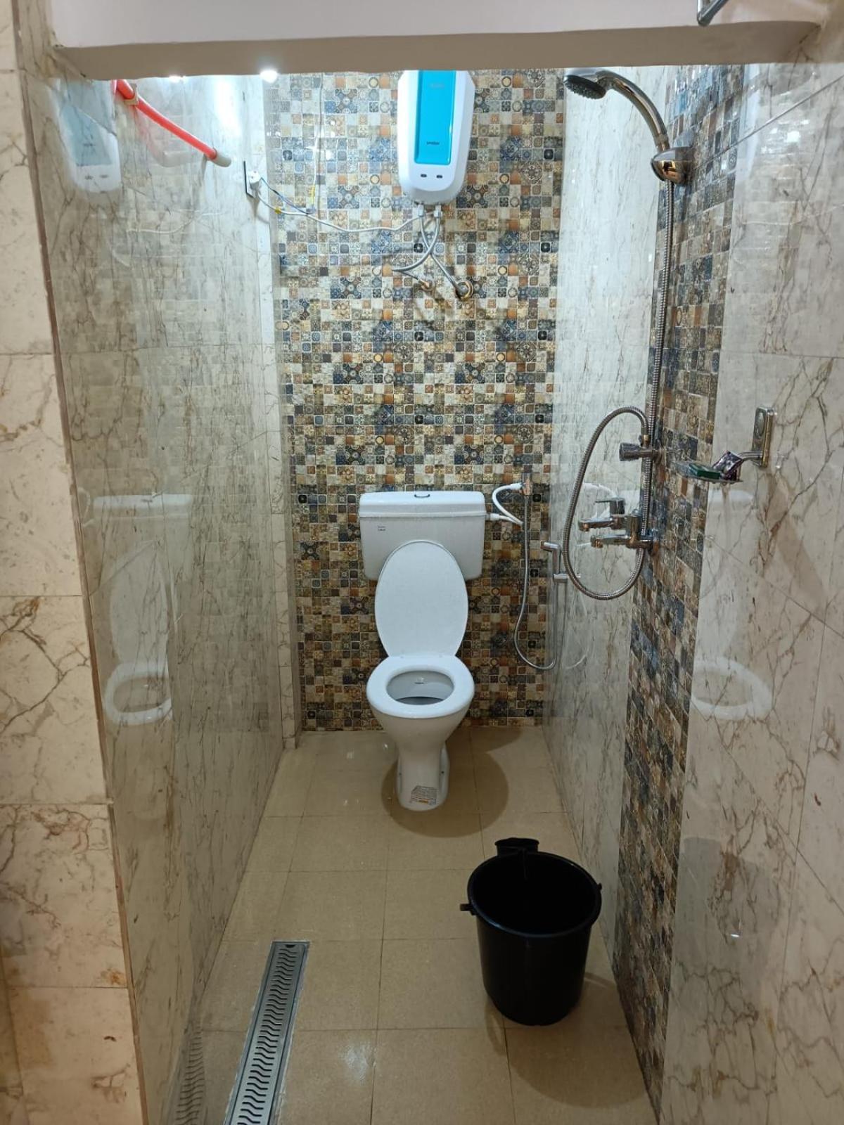 Hotel Hcb Brahmapur المظهر الخارجي الصورة