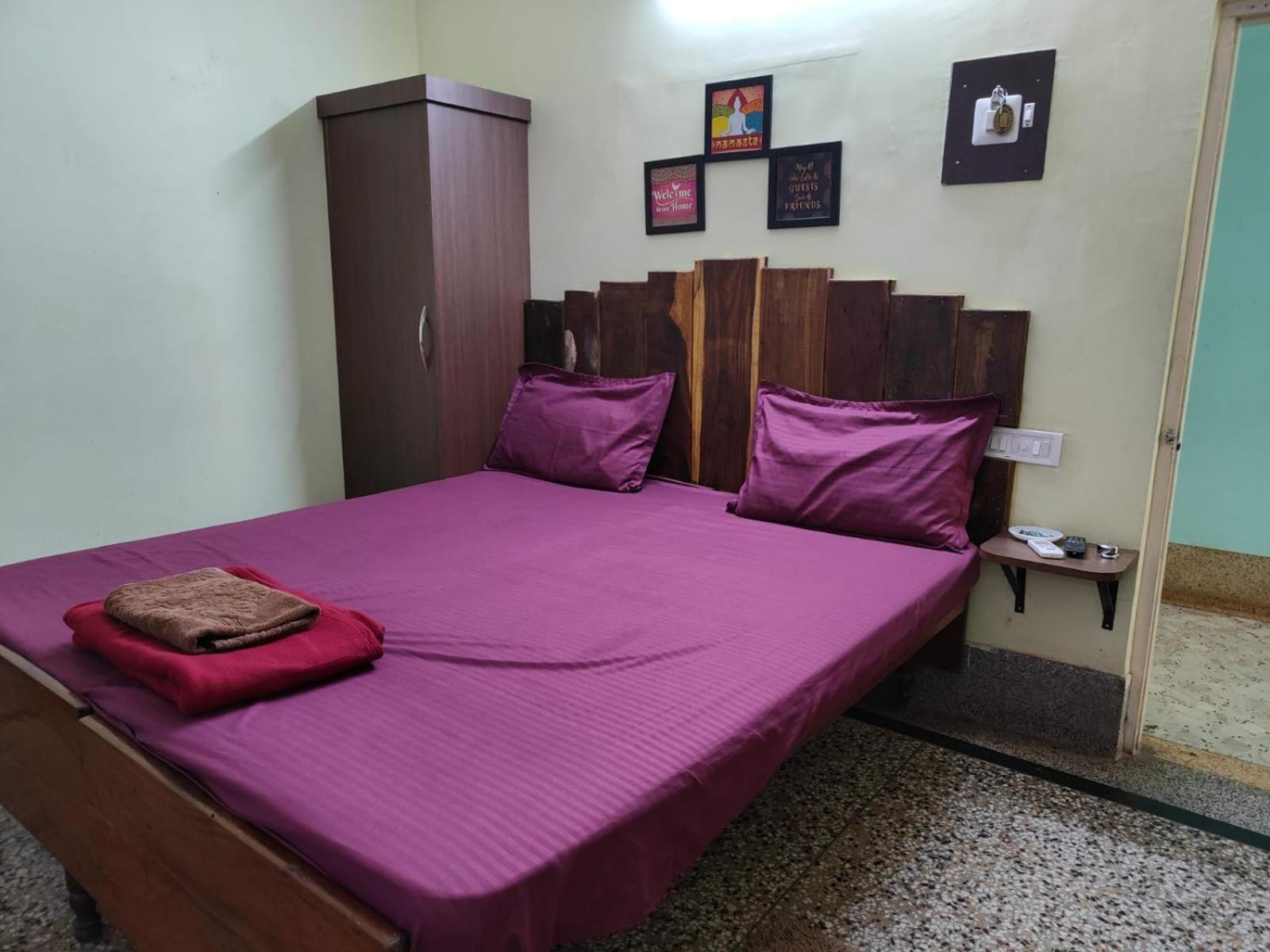 Hotel Hcb Brahmapur الغرفة الصورة