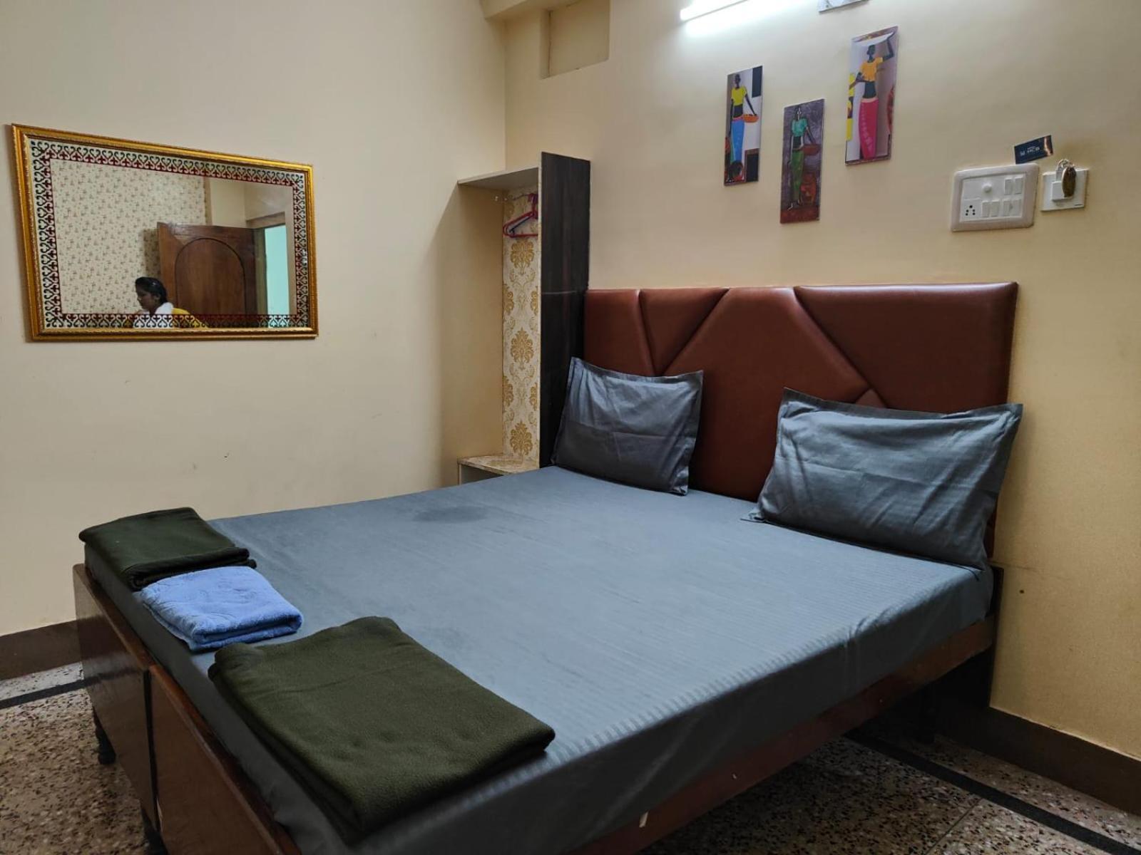 Hotel Hcb Brahmapur الغرفة الصورة